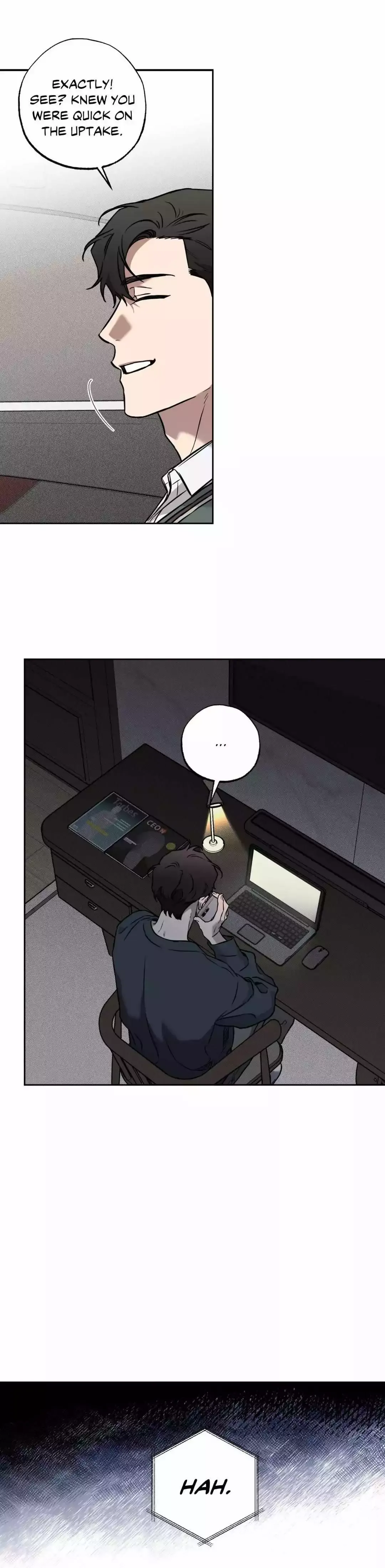 Sugar Trap - Chapter 7 Page 6