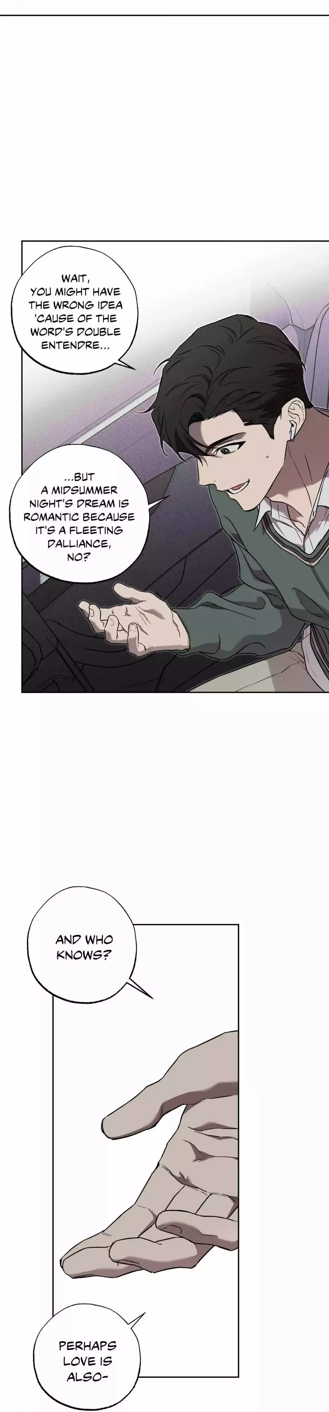 Sugar Trap - Chapter 7 Page 7