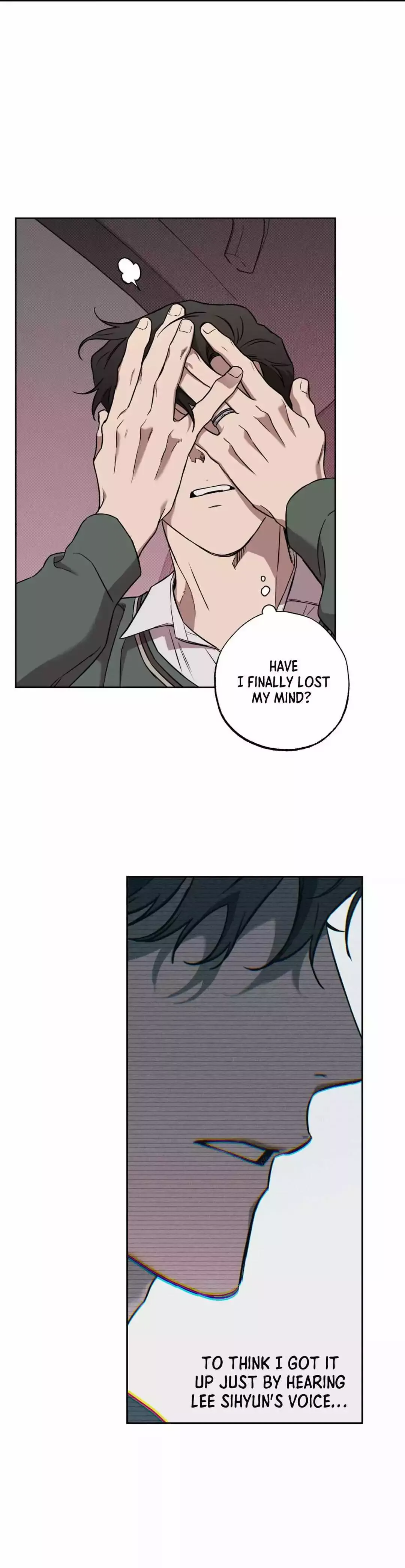 Sugar Trap - Chapter 7 Page 11