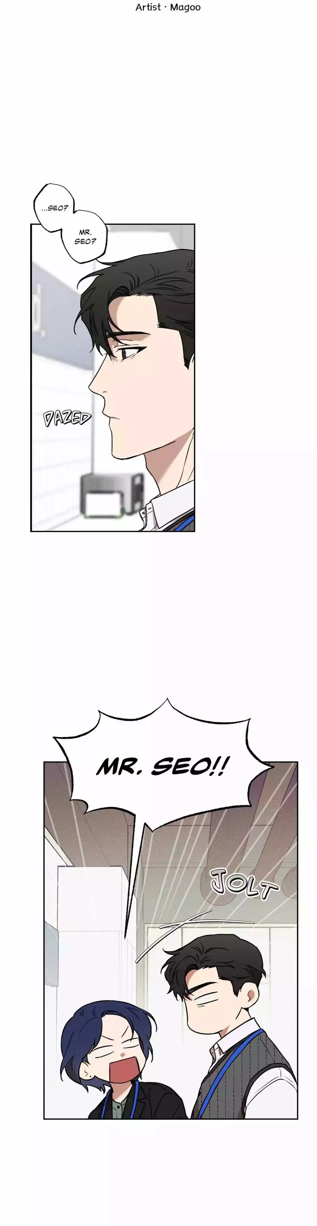 Sugar Trap - Chapter 7 Page 15
