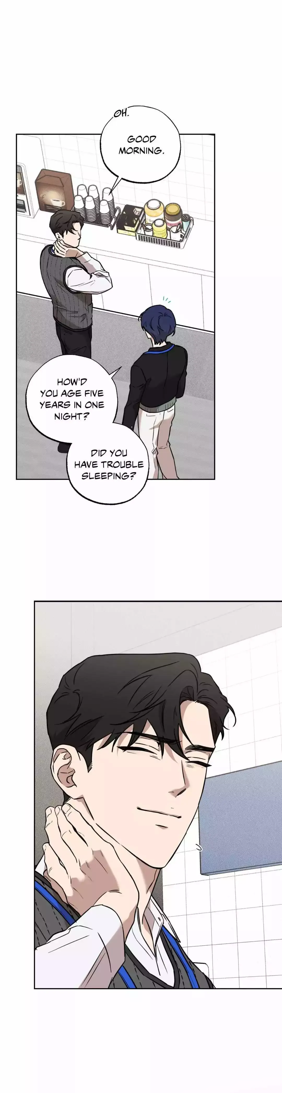 Sugar Trap - Chapter 7 Page 16