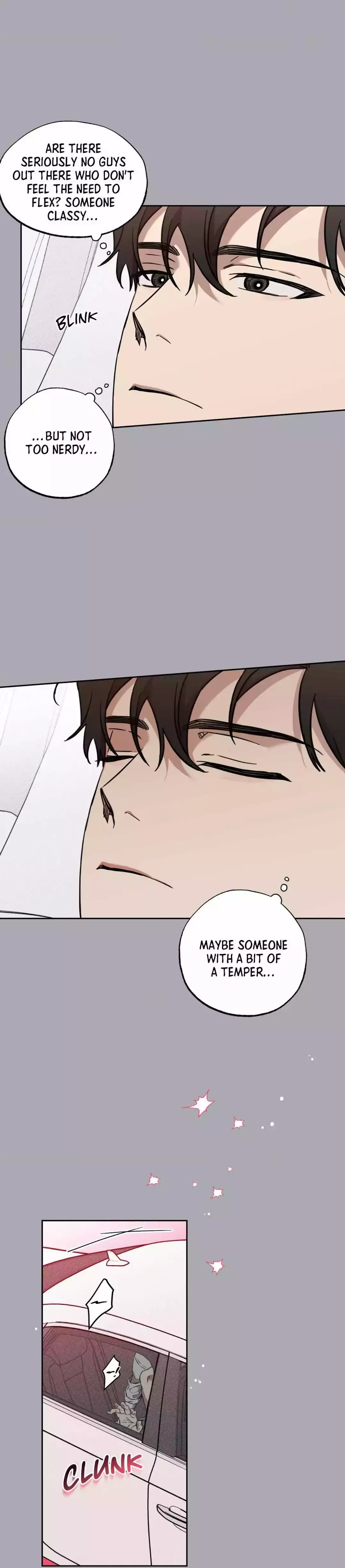 Sugar Trap - Chapter 7 Page 18