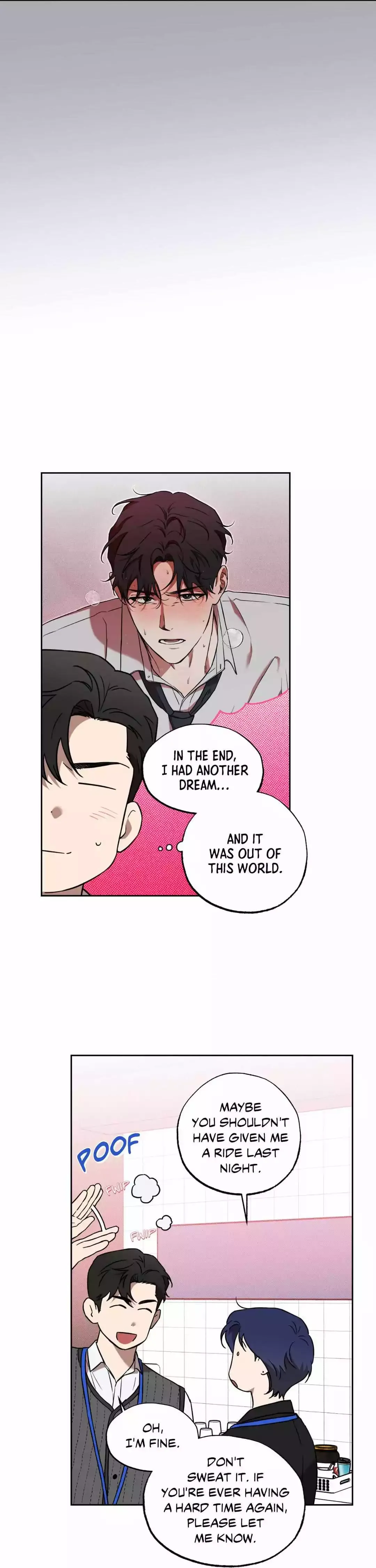 Sugar Trap - Chapter 7 Page 20