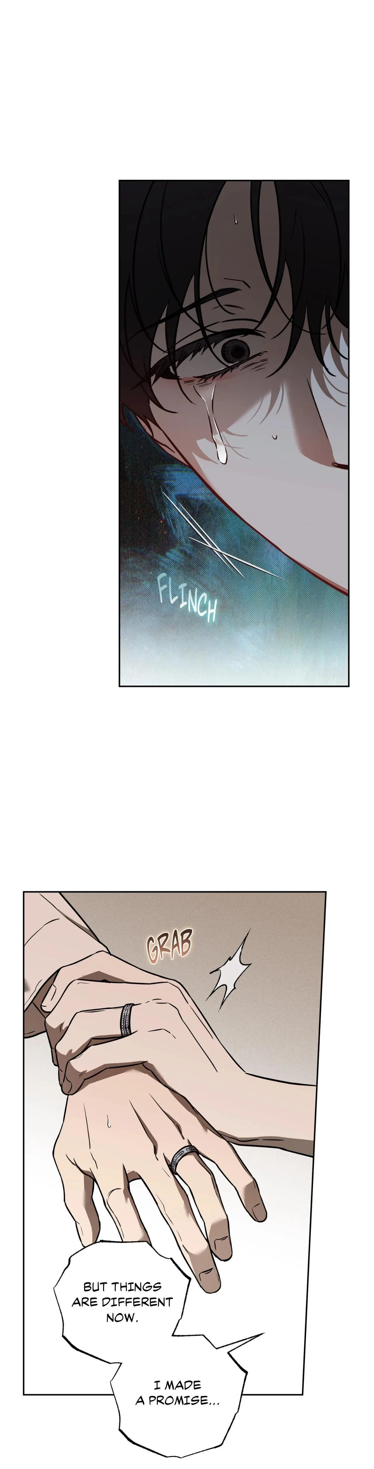 Sugar Trap - Chapter 70 Page 3