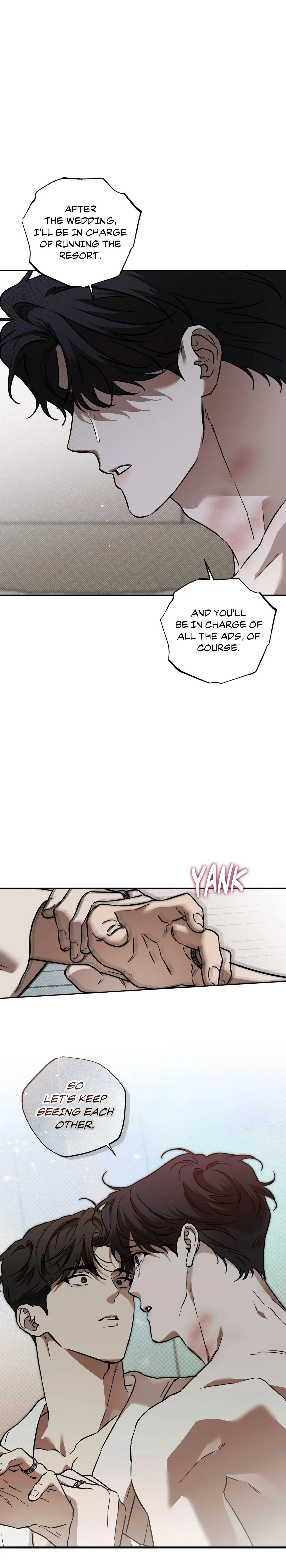 Sugar Trap - Chapter 70 Page 5