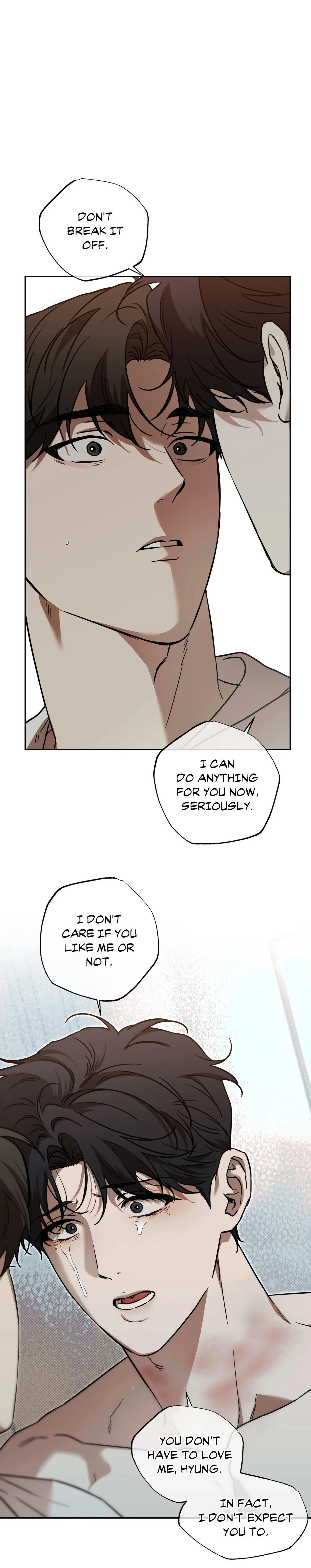 Sugar Trap - Chapter 70 Page 6