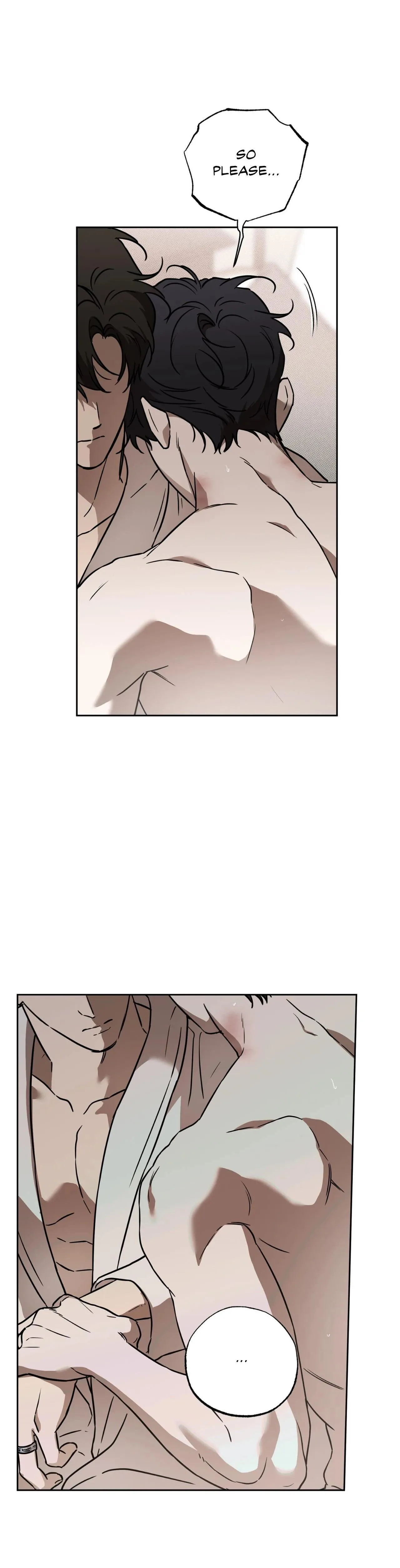 Sugar Trap - Chapter 70 Page 7