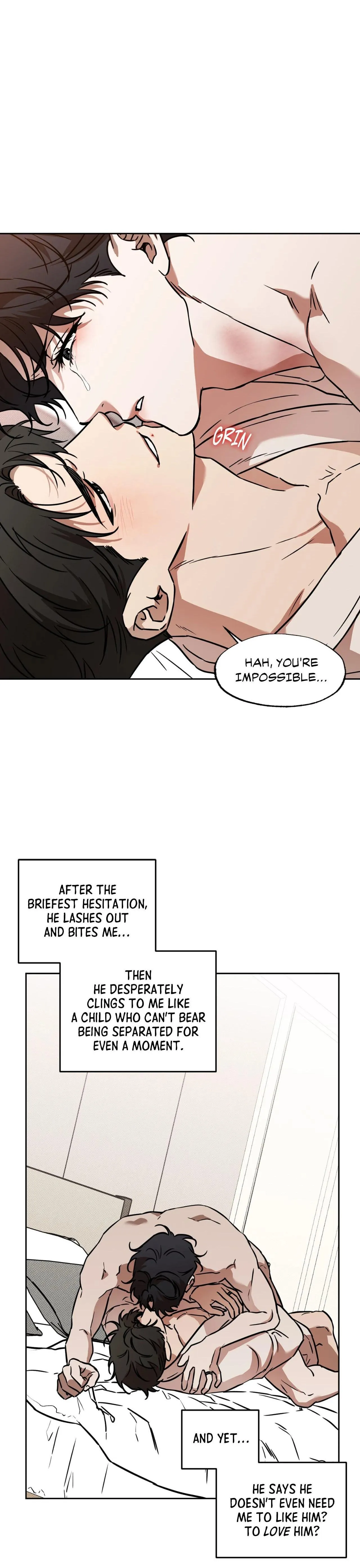 Sugar Trap - Chapter 70 Page 11