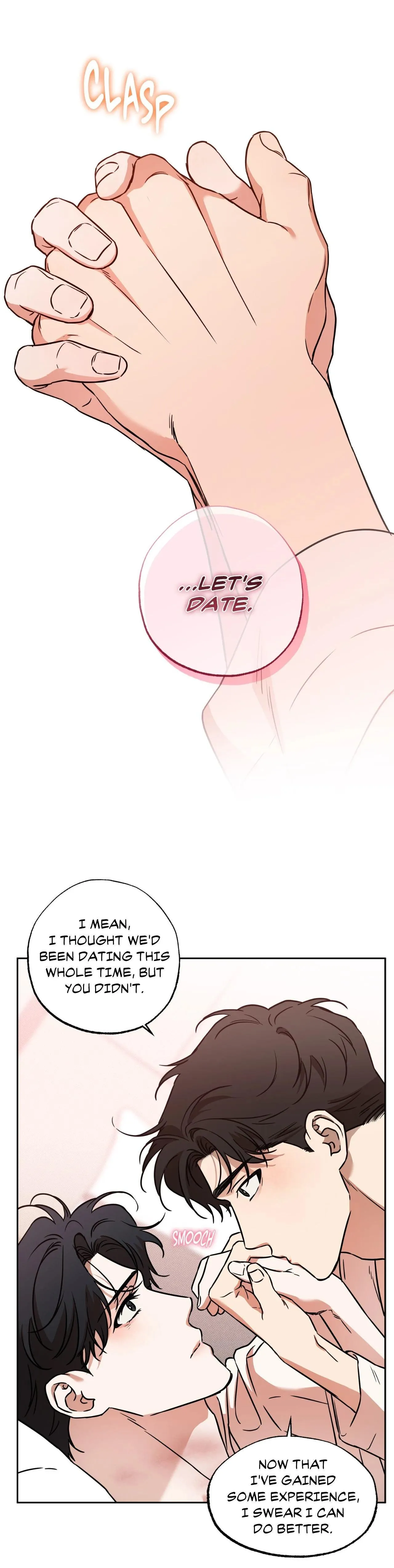 Sugar Trap - Chapter 70 Page 19