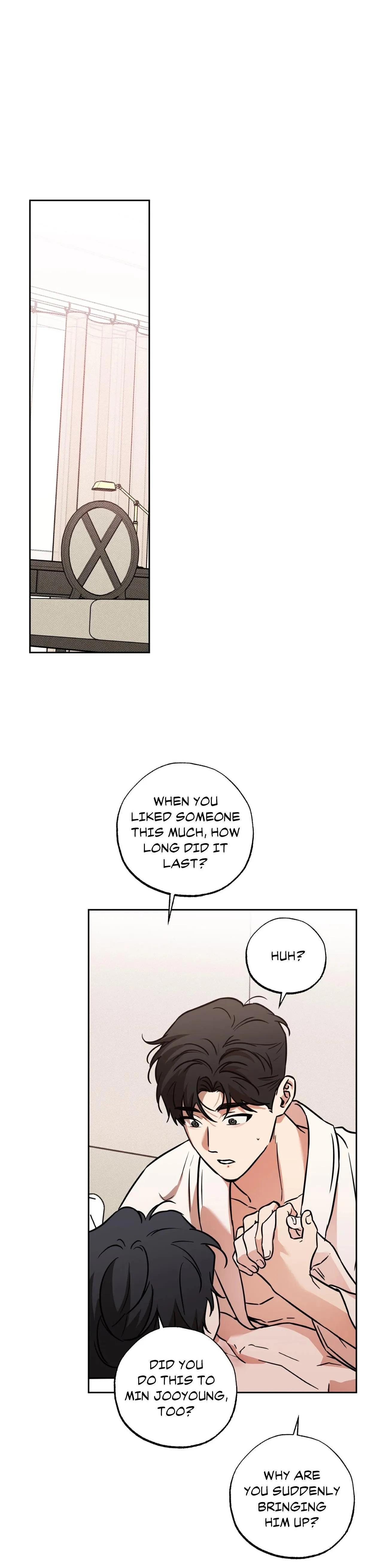 Sugar Trap - Chapter 70 Page 20