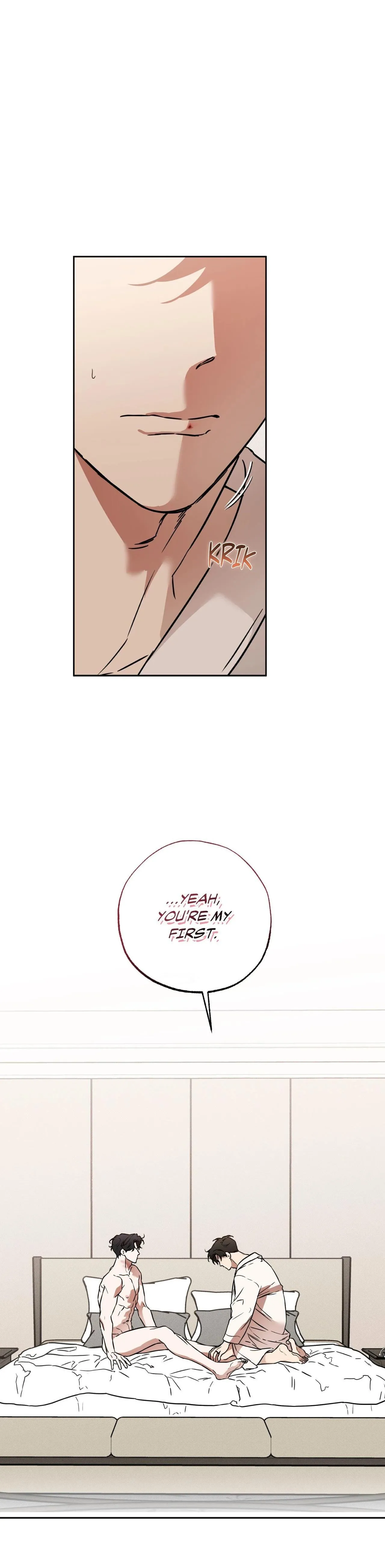 Sugar Trap - Chapter 70 Page 26