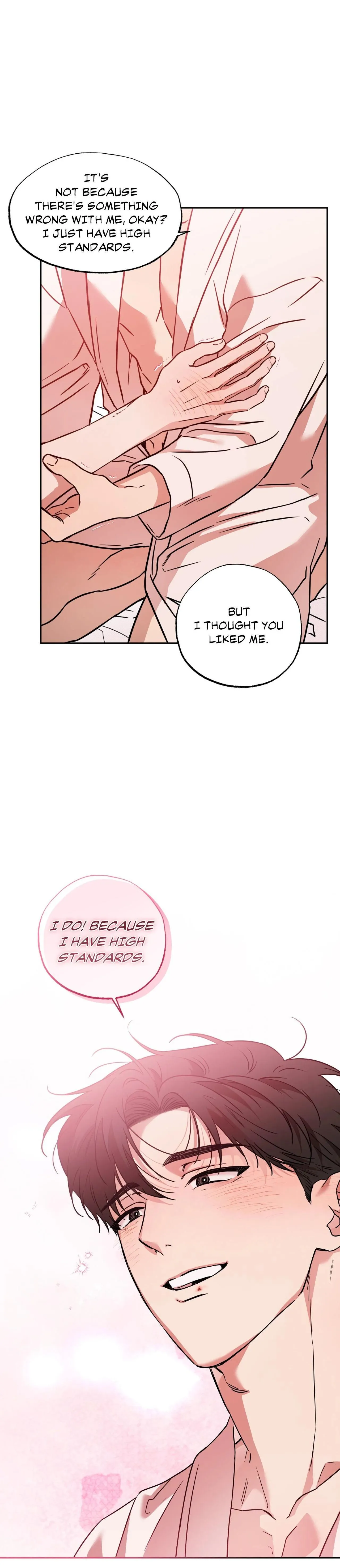 Sugar Trap - Chapter 70 Page 29