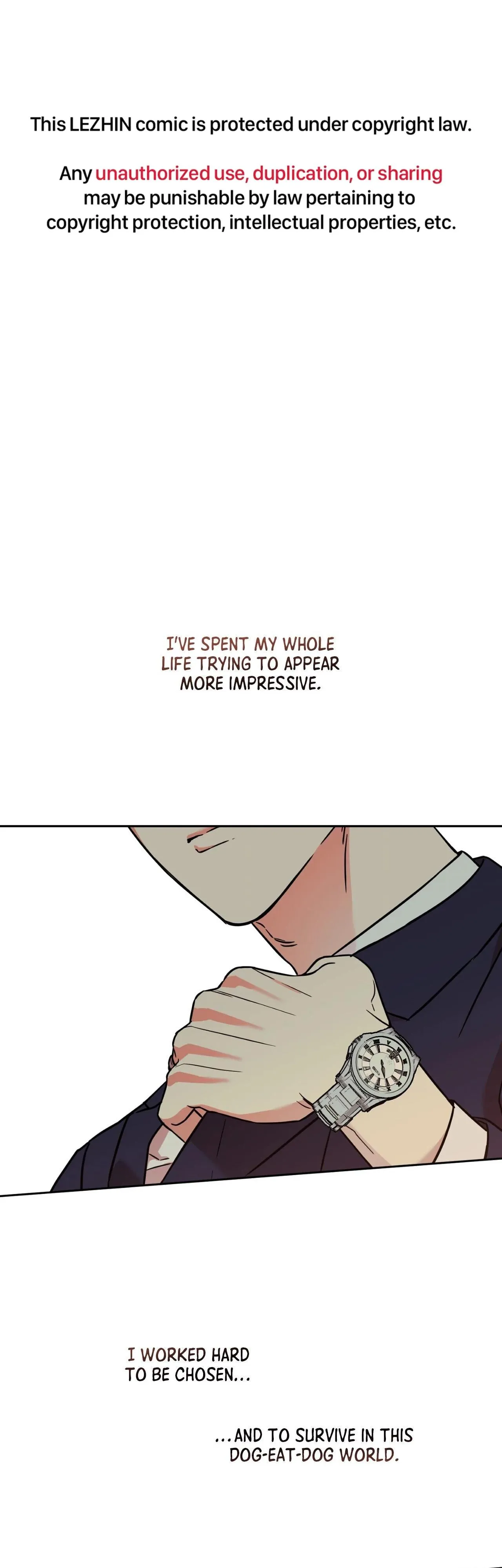 Sugar Trap - Chapter 71 Page 2