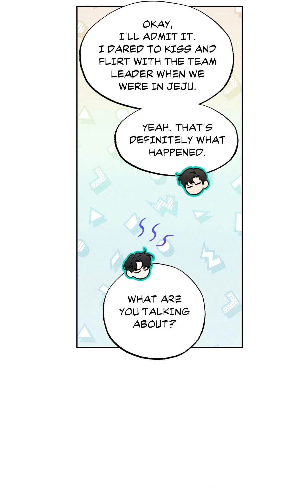 Sugar Trap - Chapter 71 Page 11