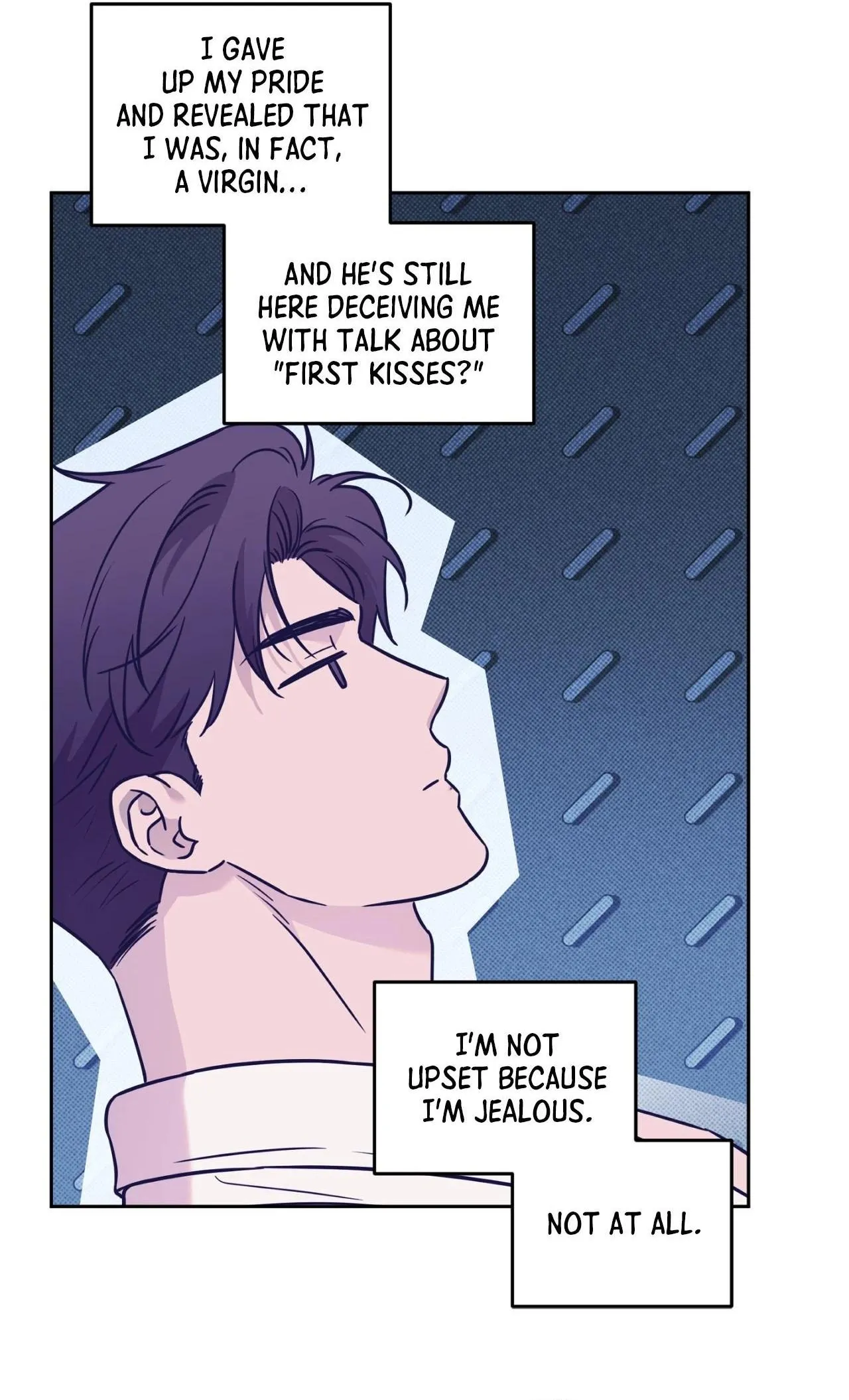 Sugar Trap - Chapter 71 Page 14