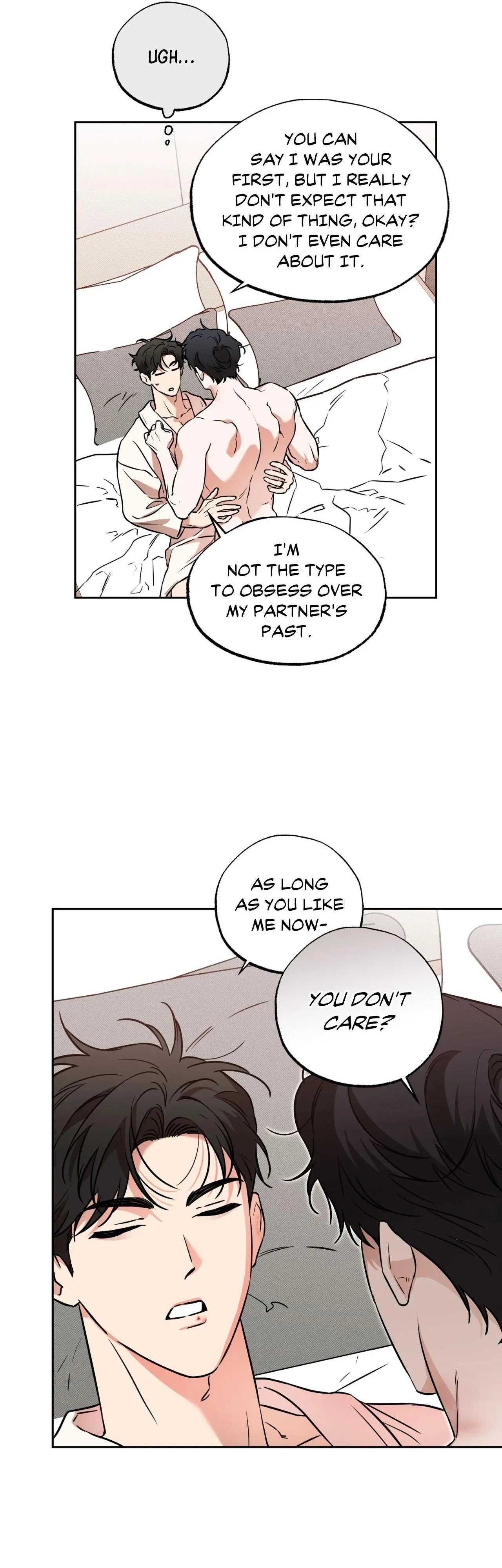 Sugar Trap - Chapter 71 Page 16