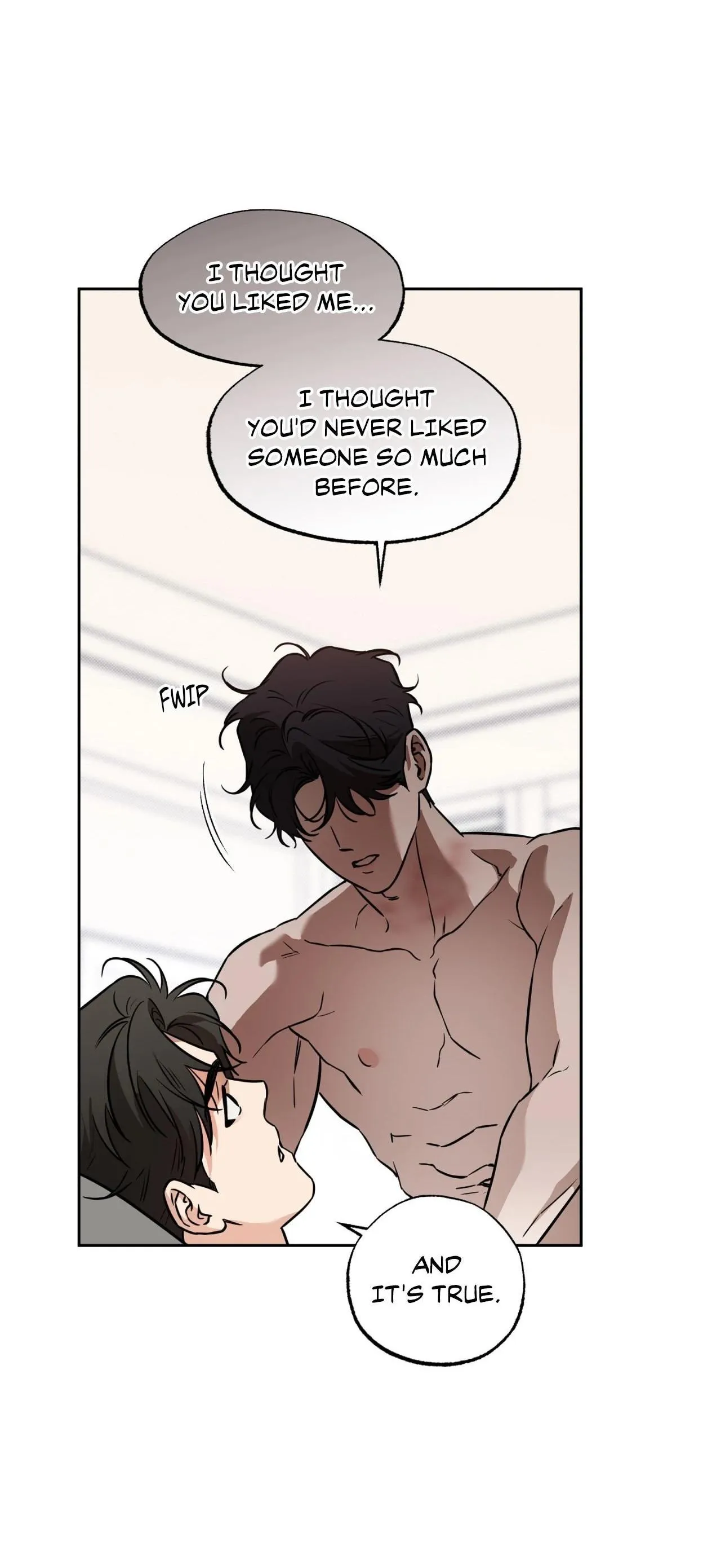 Sugar Trap - Chapter 71 Page 17