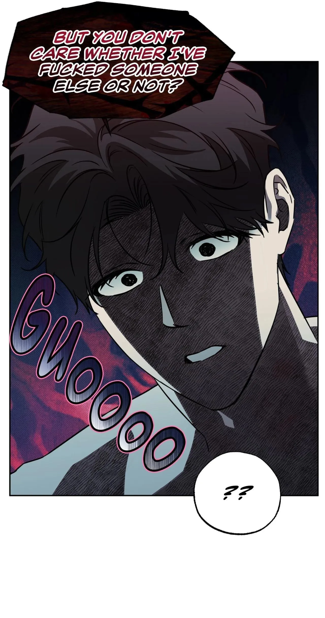 Sugar Trap - Chapter 71 Page 18