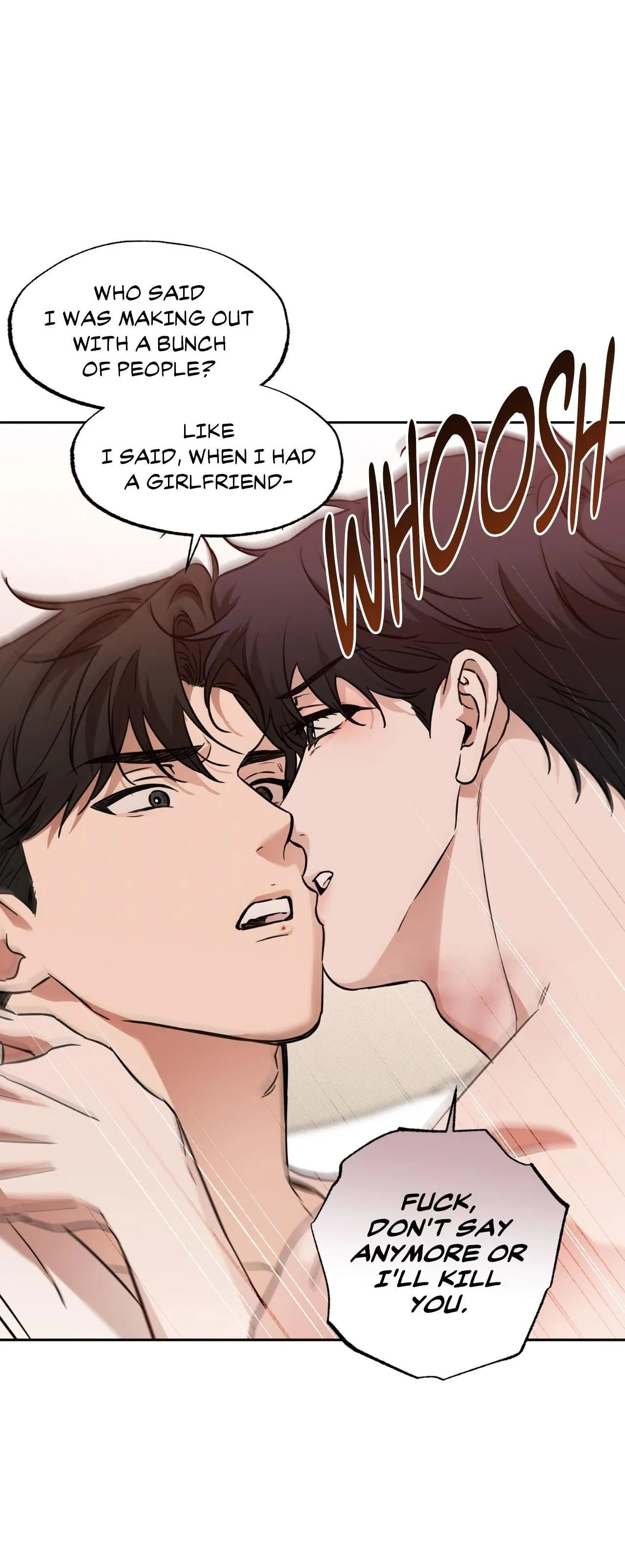 Sugar Trap - Chapter 71 Page 21
