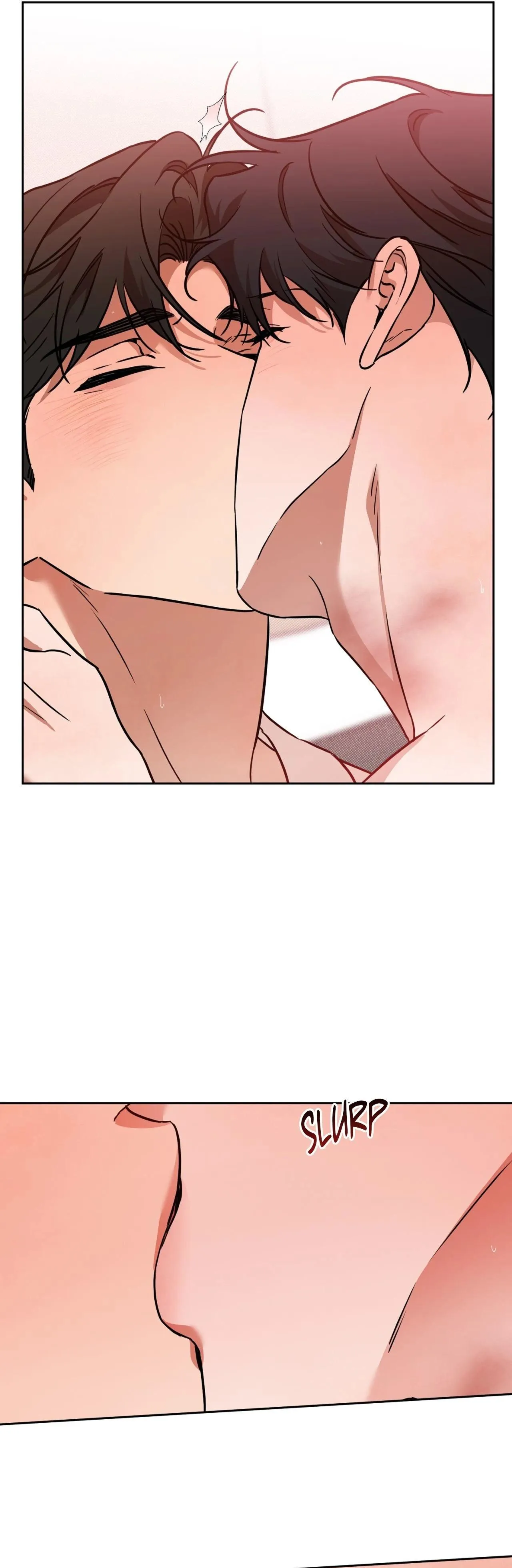 Sugar Trap - Chapter 71 Page 22