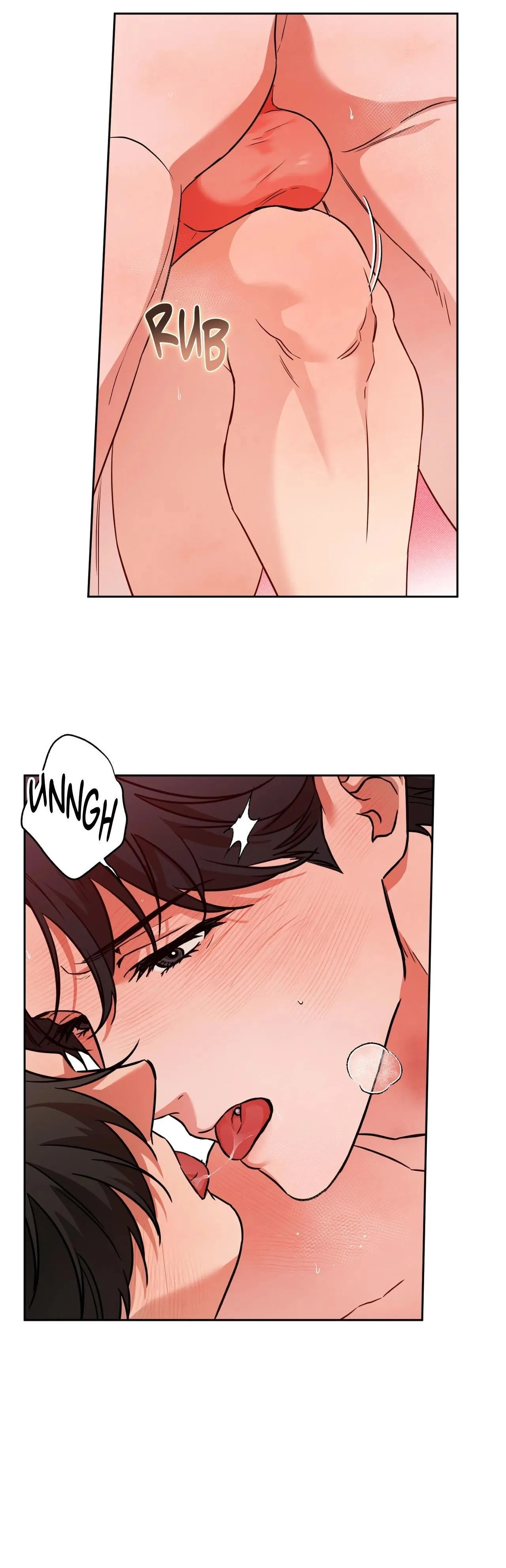Sugar Trap - Chapter 71 Page 24