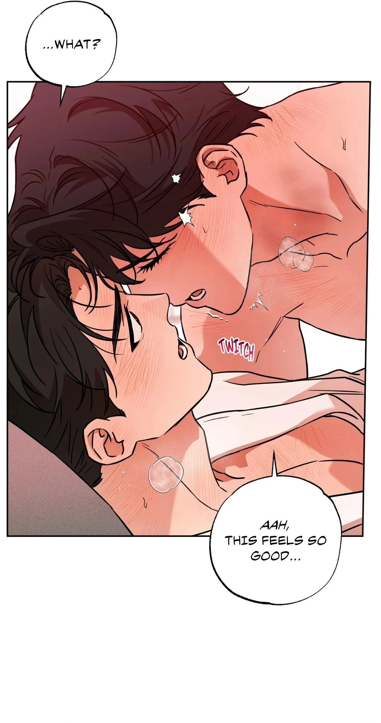 Sugar Trap - Chapter 71 Page 31