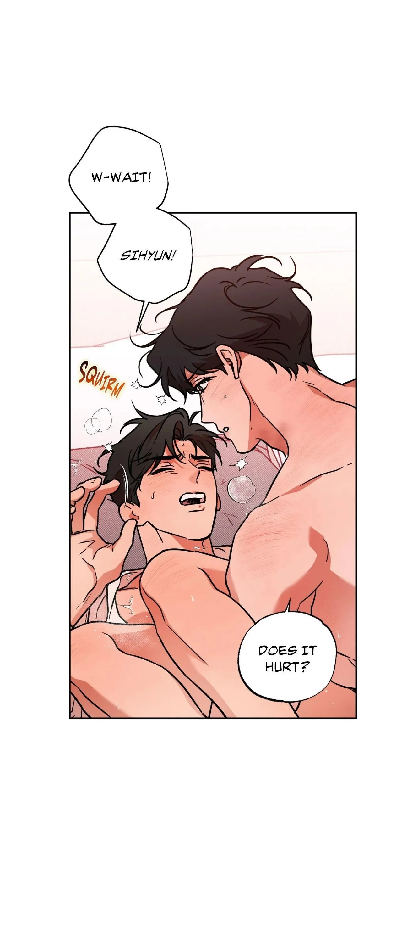 Sugar Trap - Chapter 71 Page 35