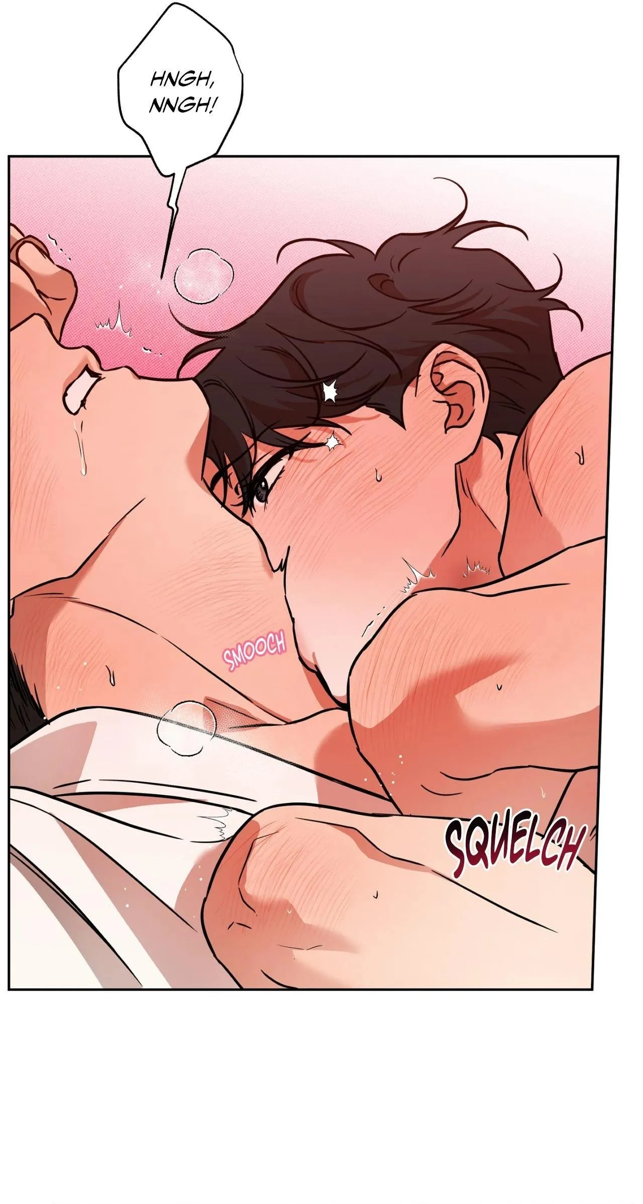 Sugar Trap - Chapter 71 Page 37