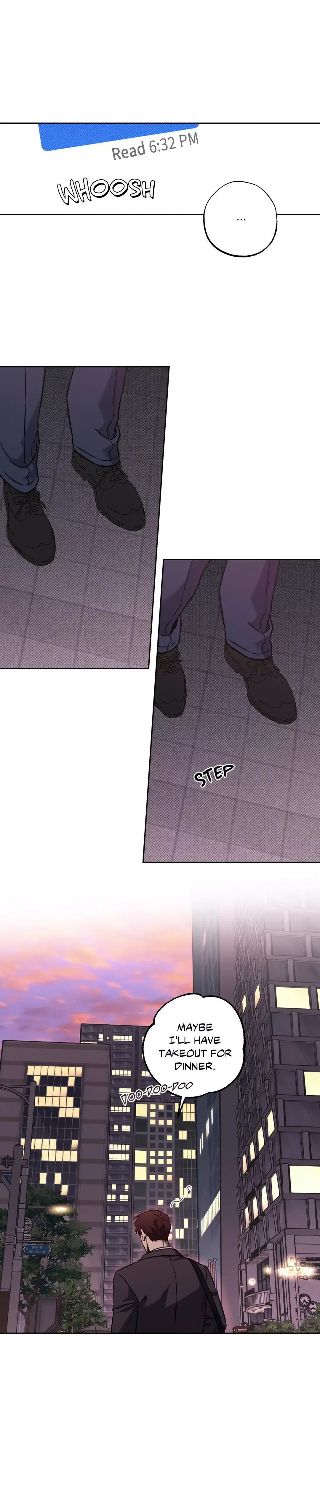 Sugar Trap - Chapter 8 Page 15