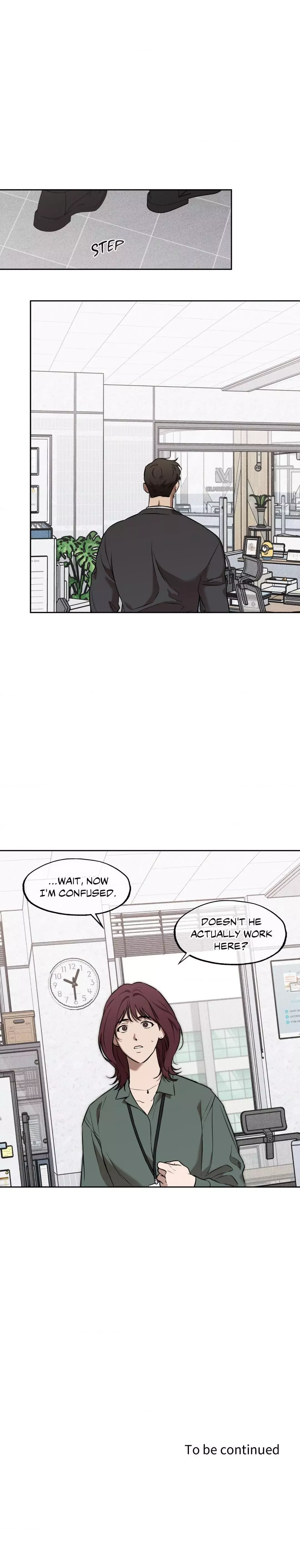 Sugar Trap - Chapter 8 Page 20