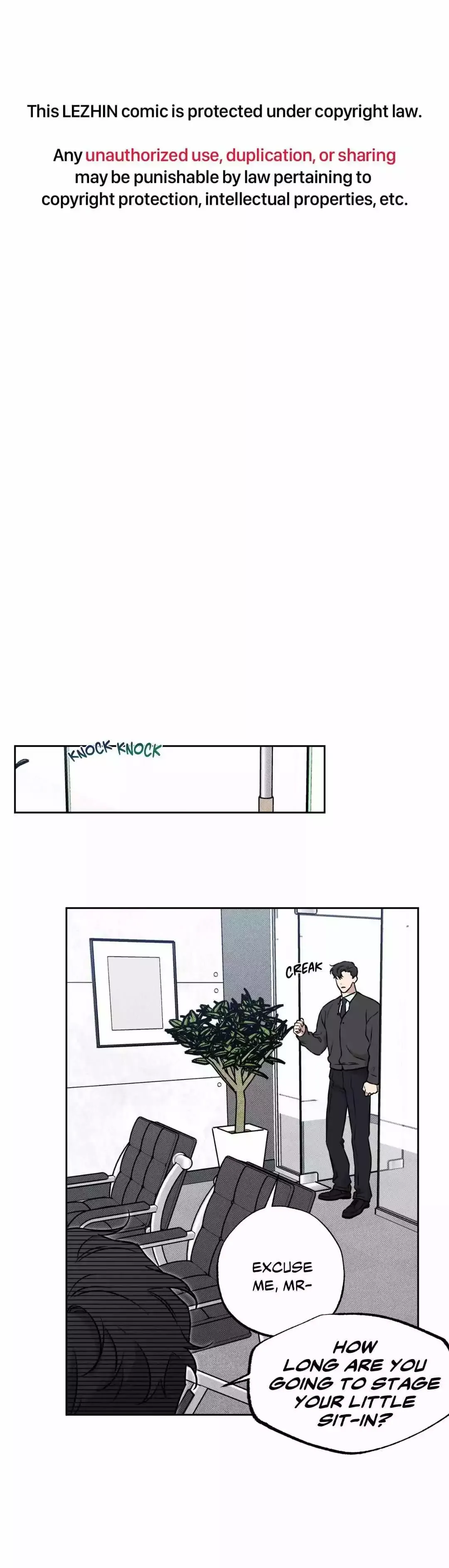 Sugar Trap - Chapter 9 Page 2
