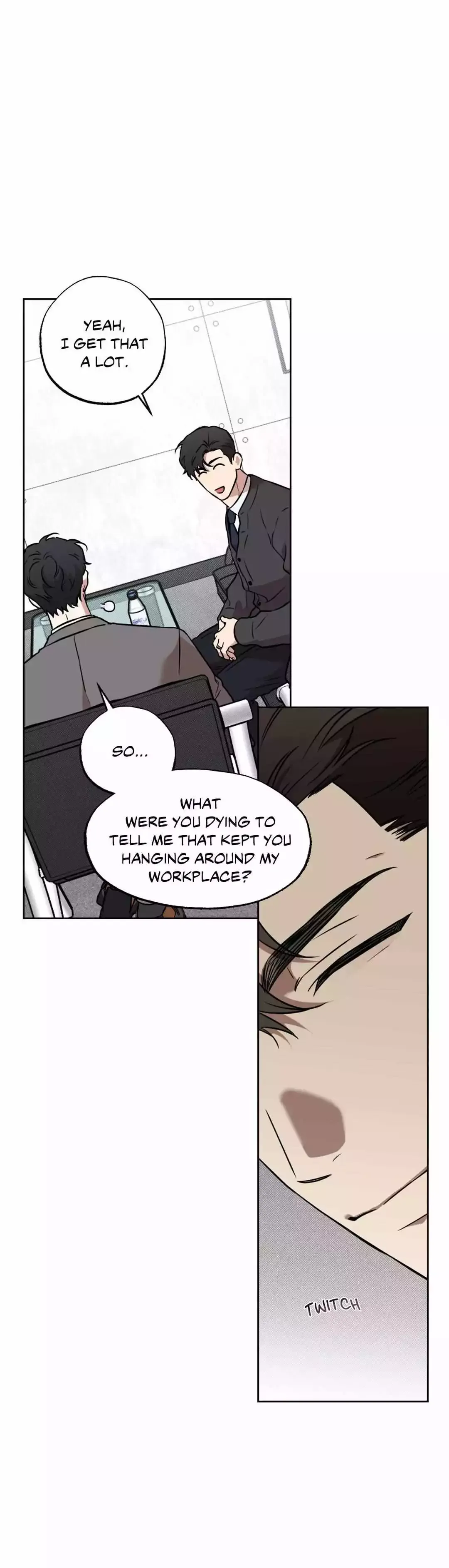 Sugar Trap - Chapter 9 Page 5