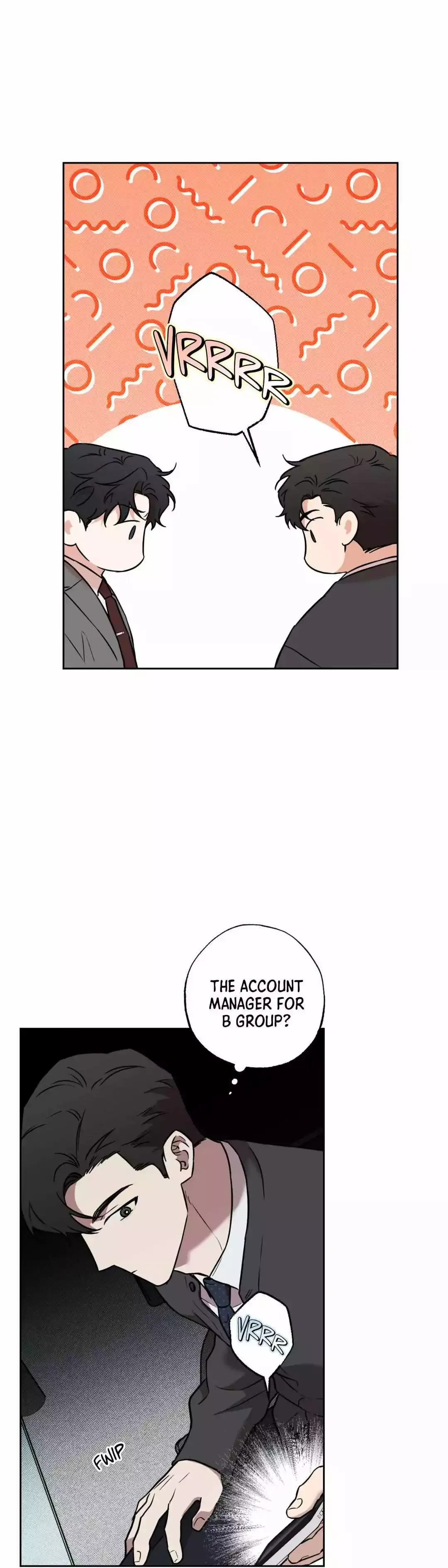 Sugar Trap - Chapter 9 Page 8