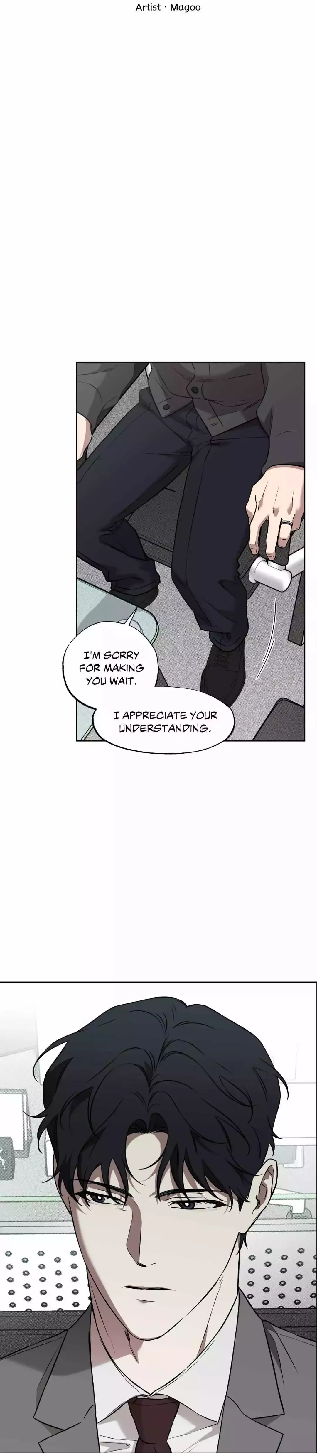Sugar Trap - Chapter 9 Page 14