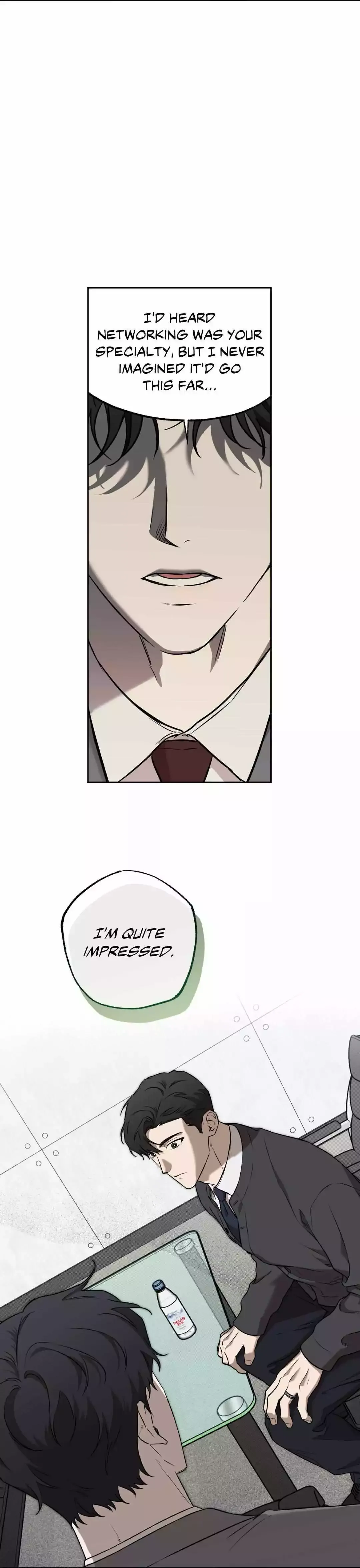 Sugar Trap - Chapter 9 Page 15