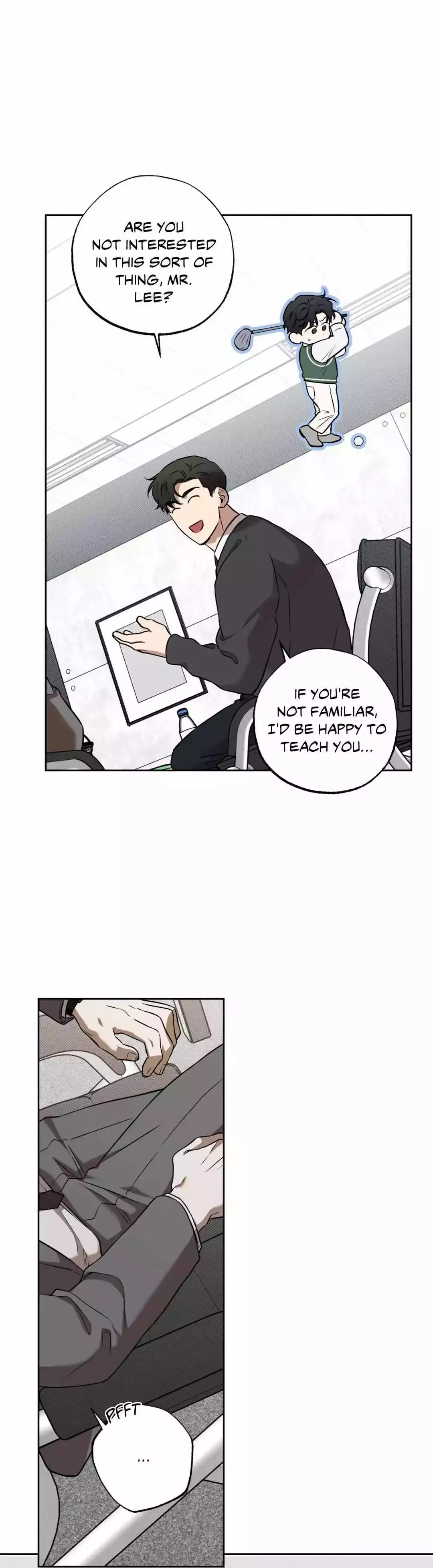 Sugar Trap - Chapter 9 Page 17
