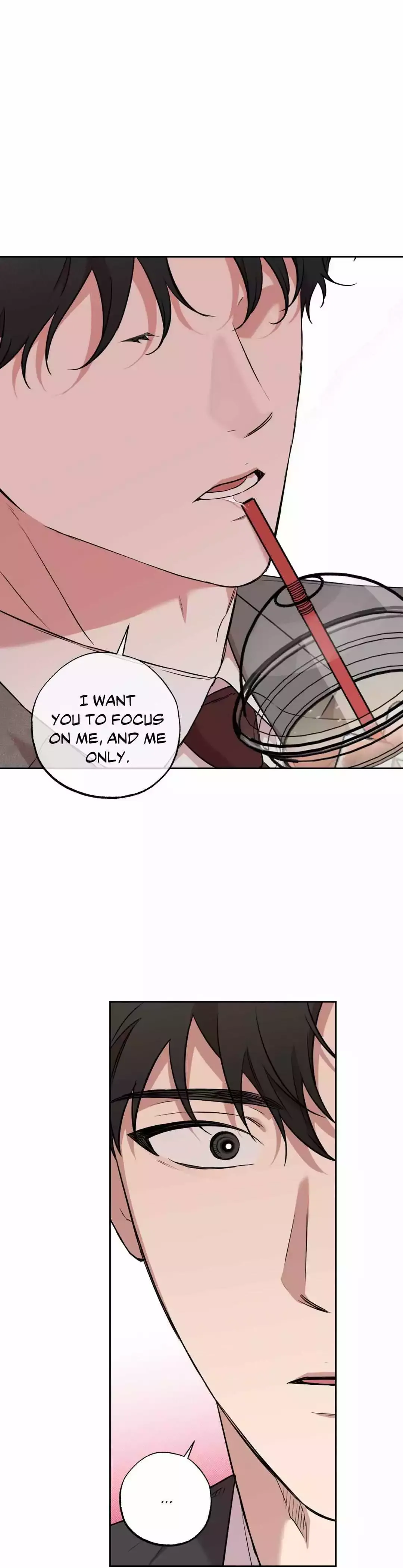 Sugar Trap - Chapter 9 Page 22
