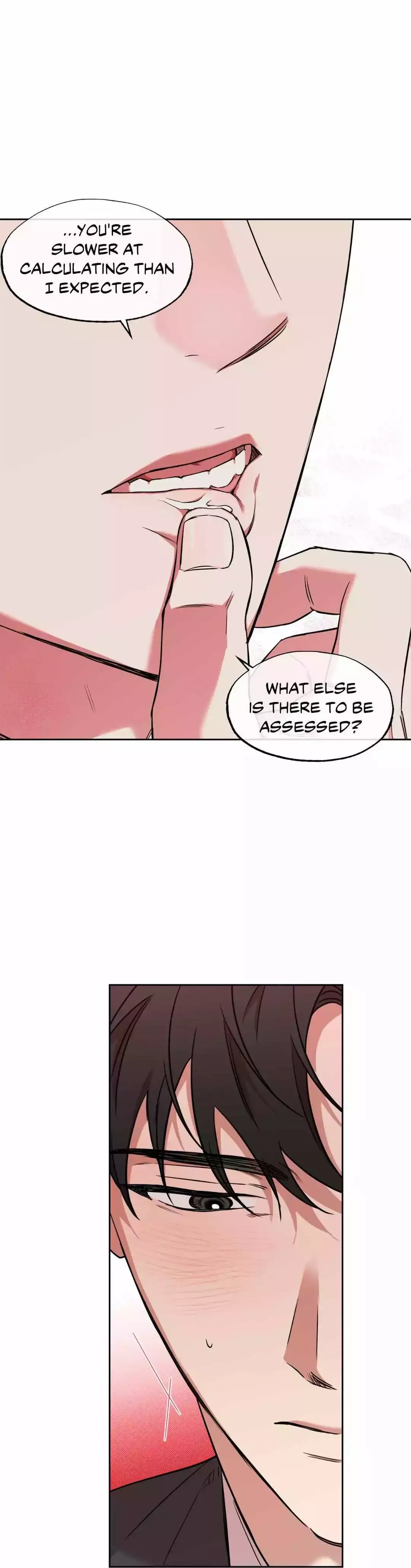 Sugar Trap - Chapter 9 Page 23