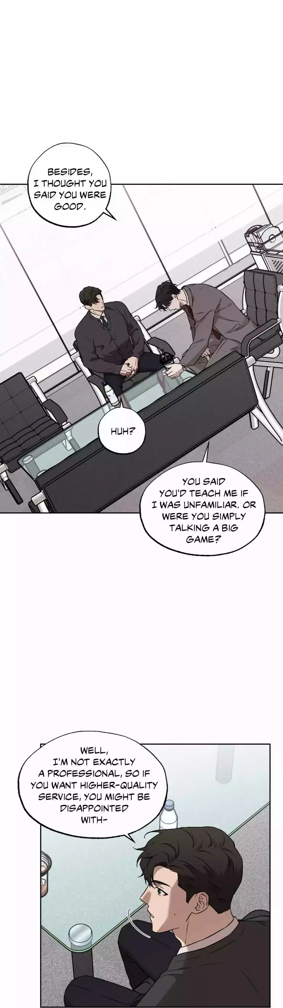 Sugar Trap - Chapter 9 Page 24