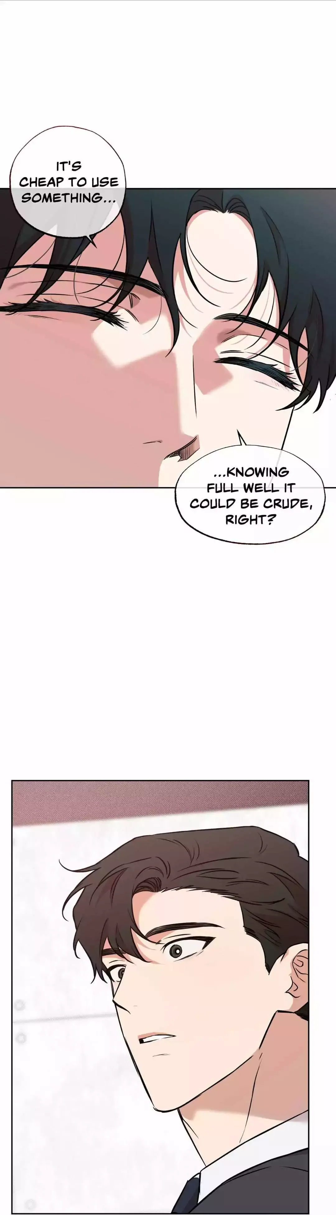 Sugar Trap - Chapter 9 Page 26