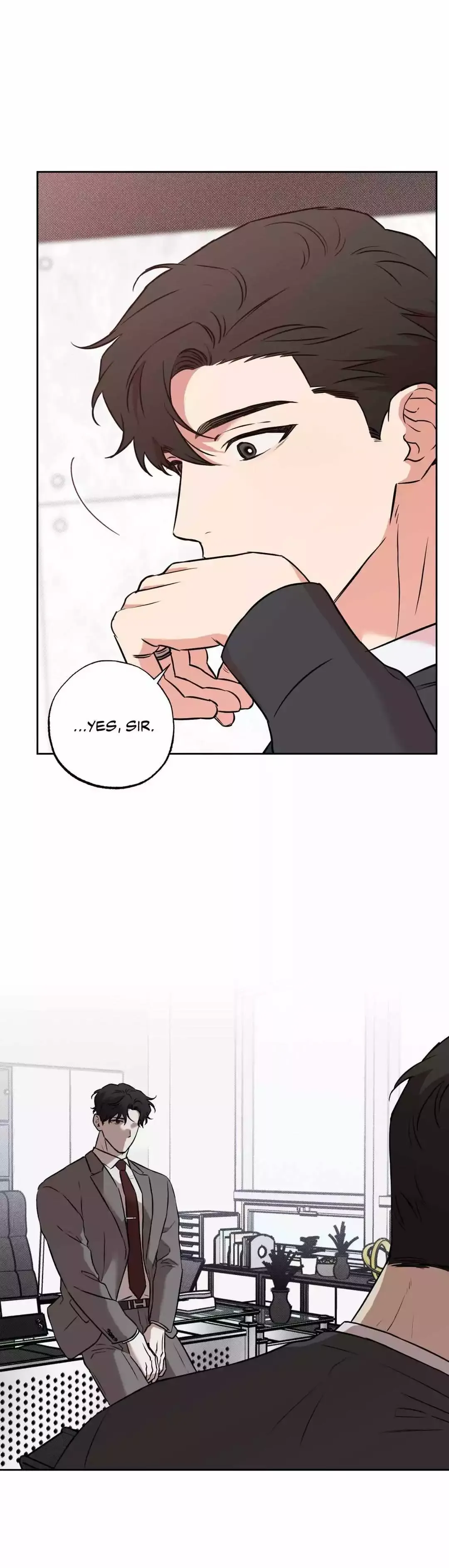 Sugar Trap - Chapter 9 Page 27