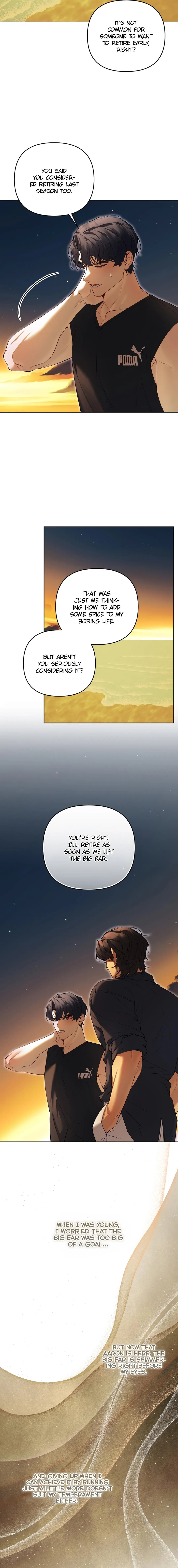 Second Half - Chapter 10 Page 4