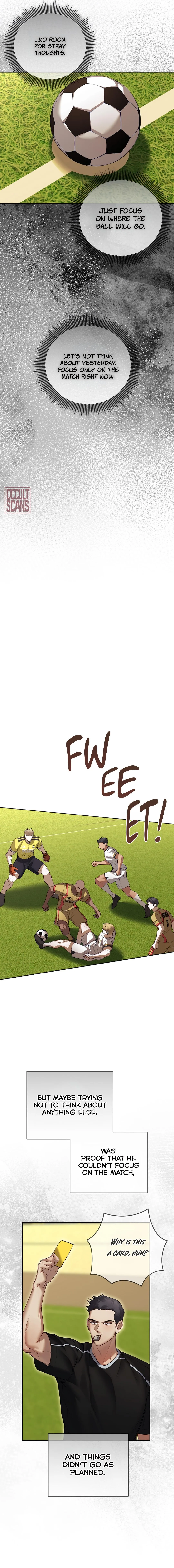 Second Half - Chapter 10 Page 9