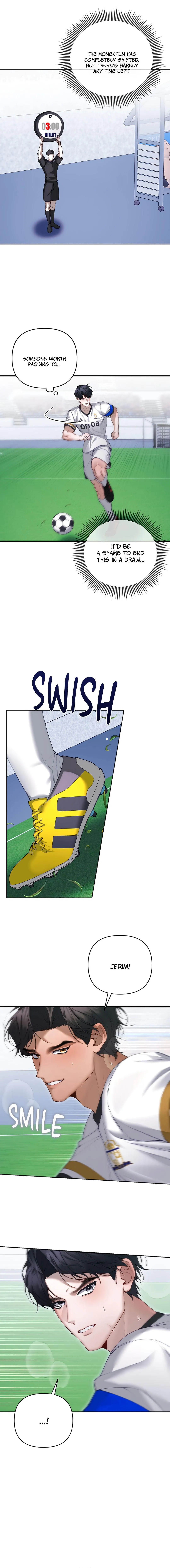 Second Half - Chapter 11 Page 13