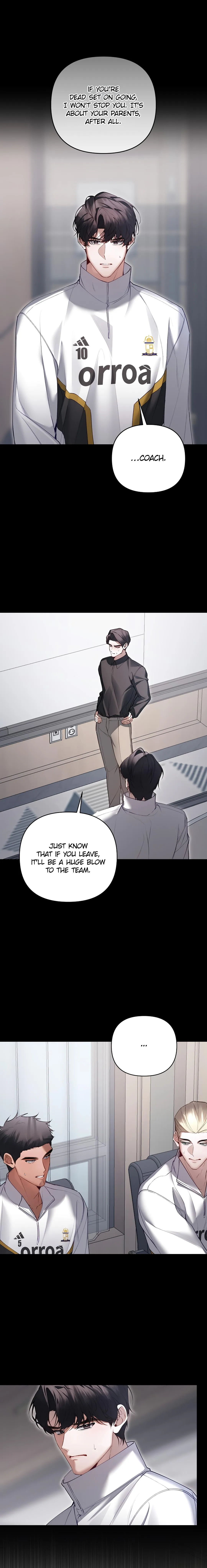 Second Half - Chapter 16 Page 2