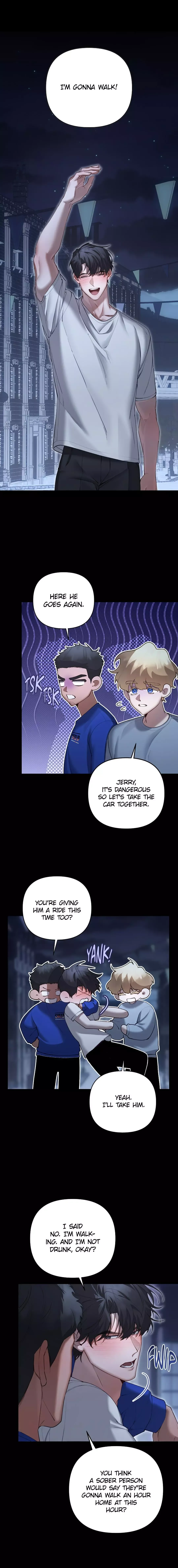Second Half - Chapter 7 Page 2