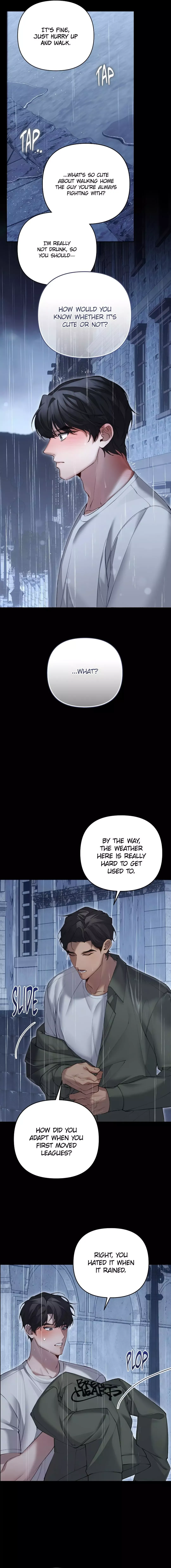 Second Half - Chapter 7 Page 8