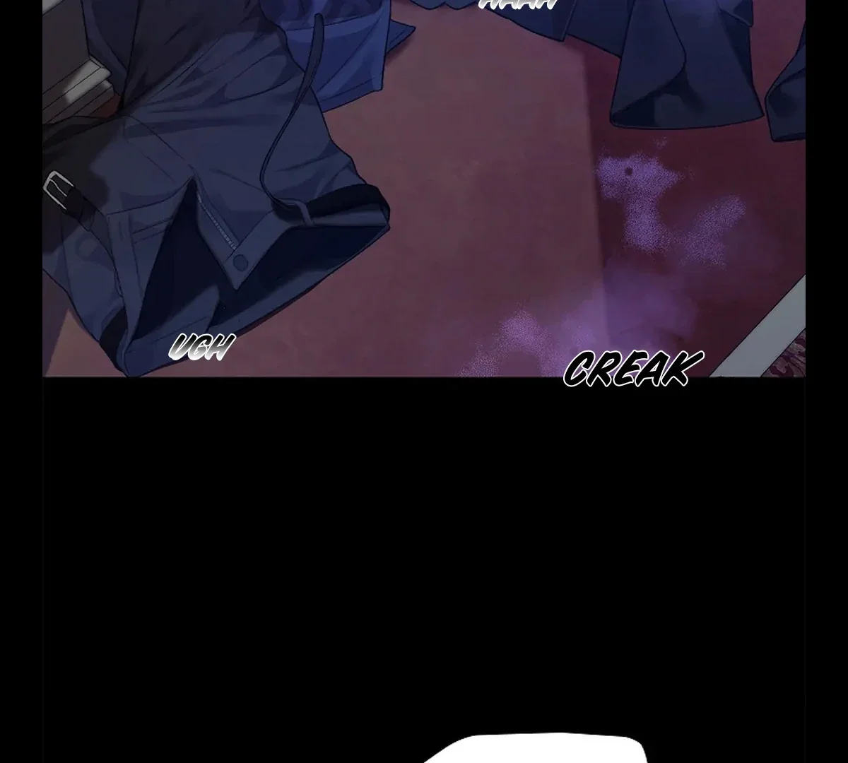Kiss Me If You Can - Chapter 1 Page 4