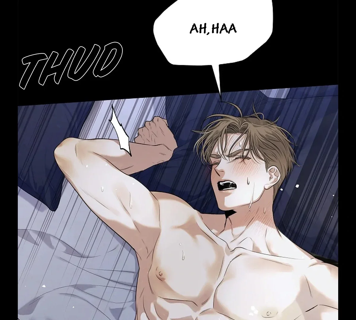 Kiss Me If You Can - Chapter 1 Page 5