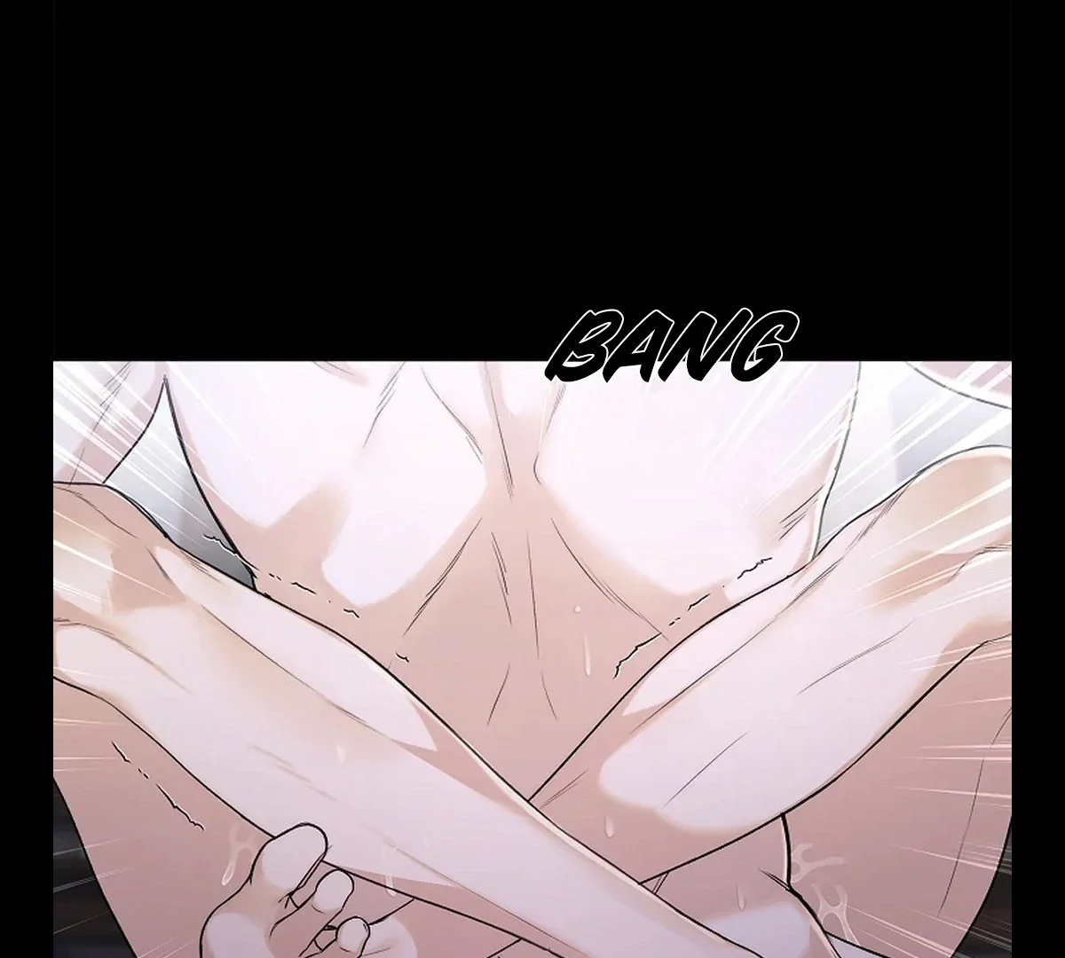 Kiss Me If You Can - Chapter 1 Page 11